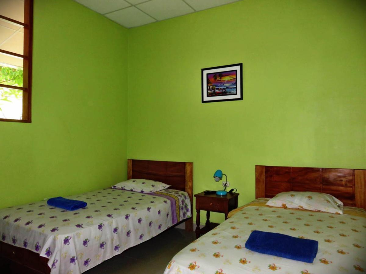 Hospedaje Ecologico Purma Wasi Tarapoto Luaran gambar