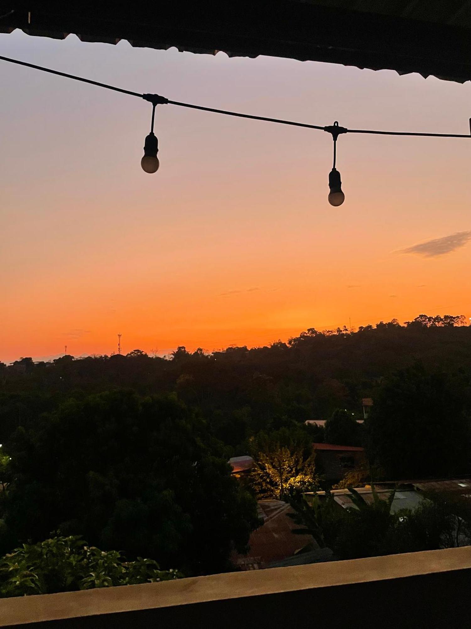 Hospedaje Ecologico Purma Wasi Tarapoto Luaran gambar