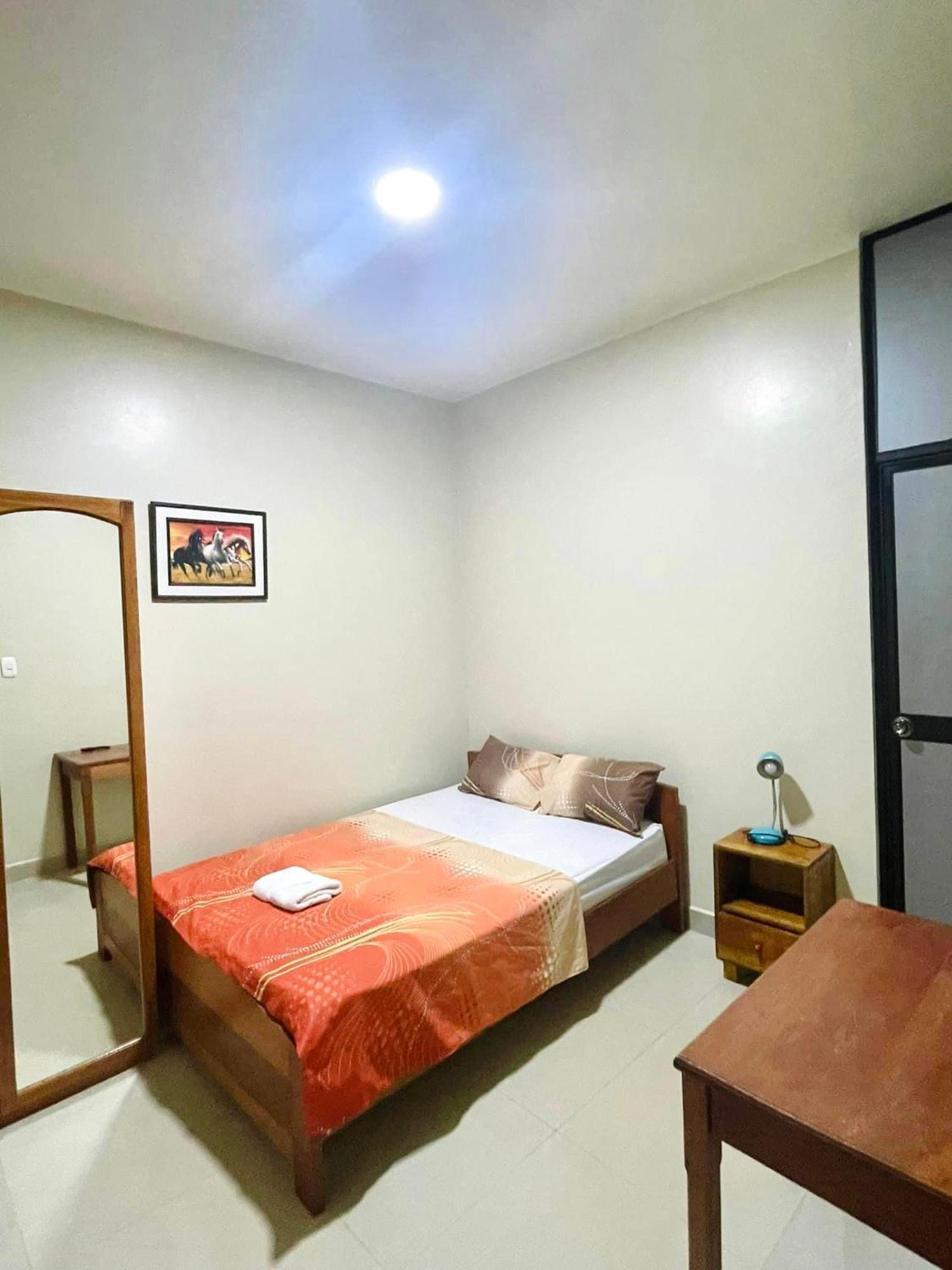 Hospedaje Ecologico Purma Wasi Tarapoto Luaran gambar
